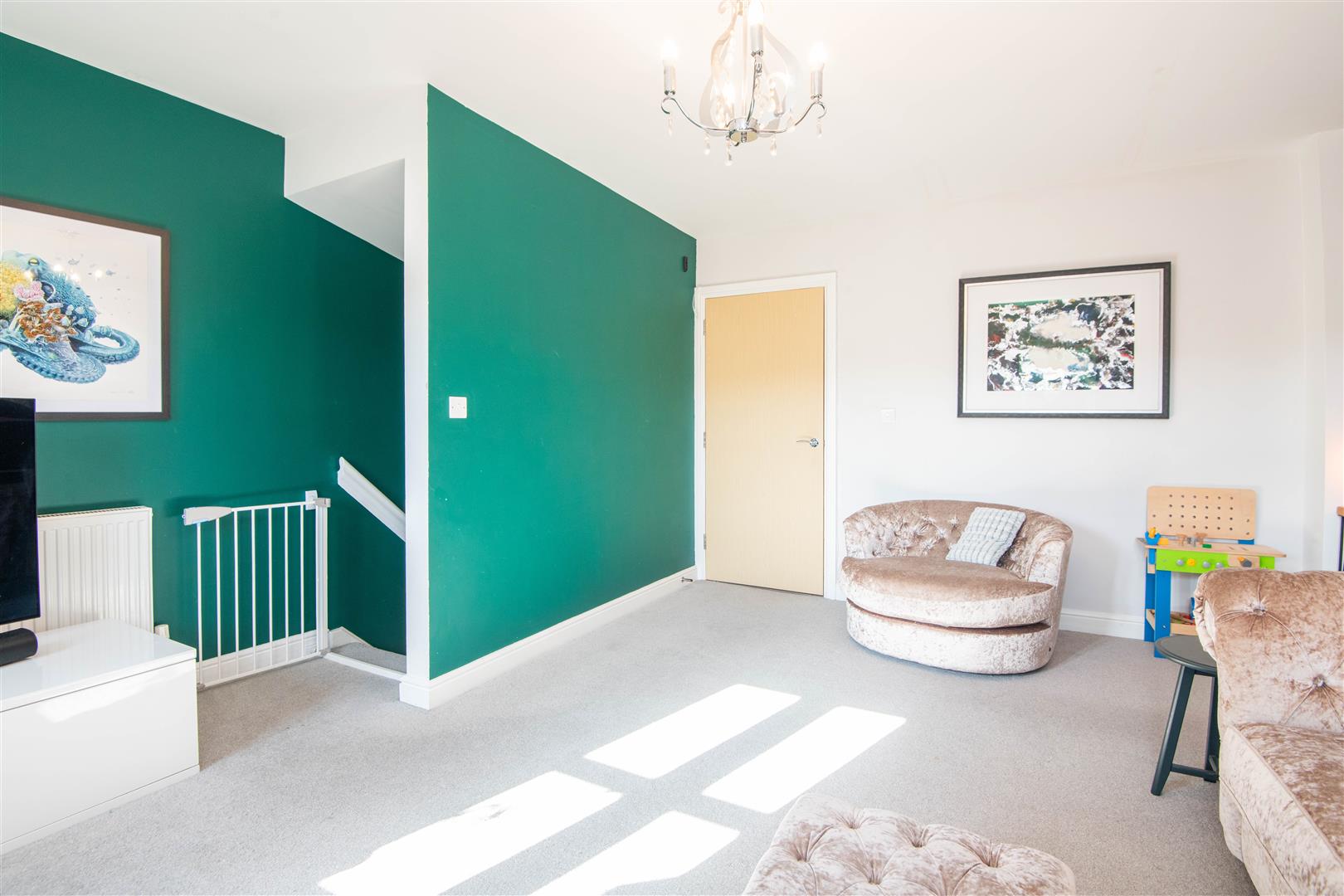 Mariner Walk, Chorley